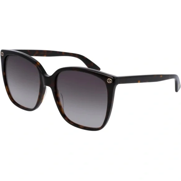 Women’s Gucci sunglasses $250 free press on nail set - Picture 3 of 13